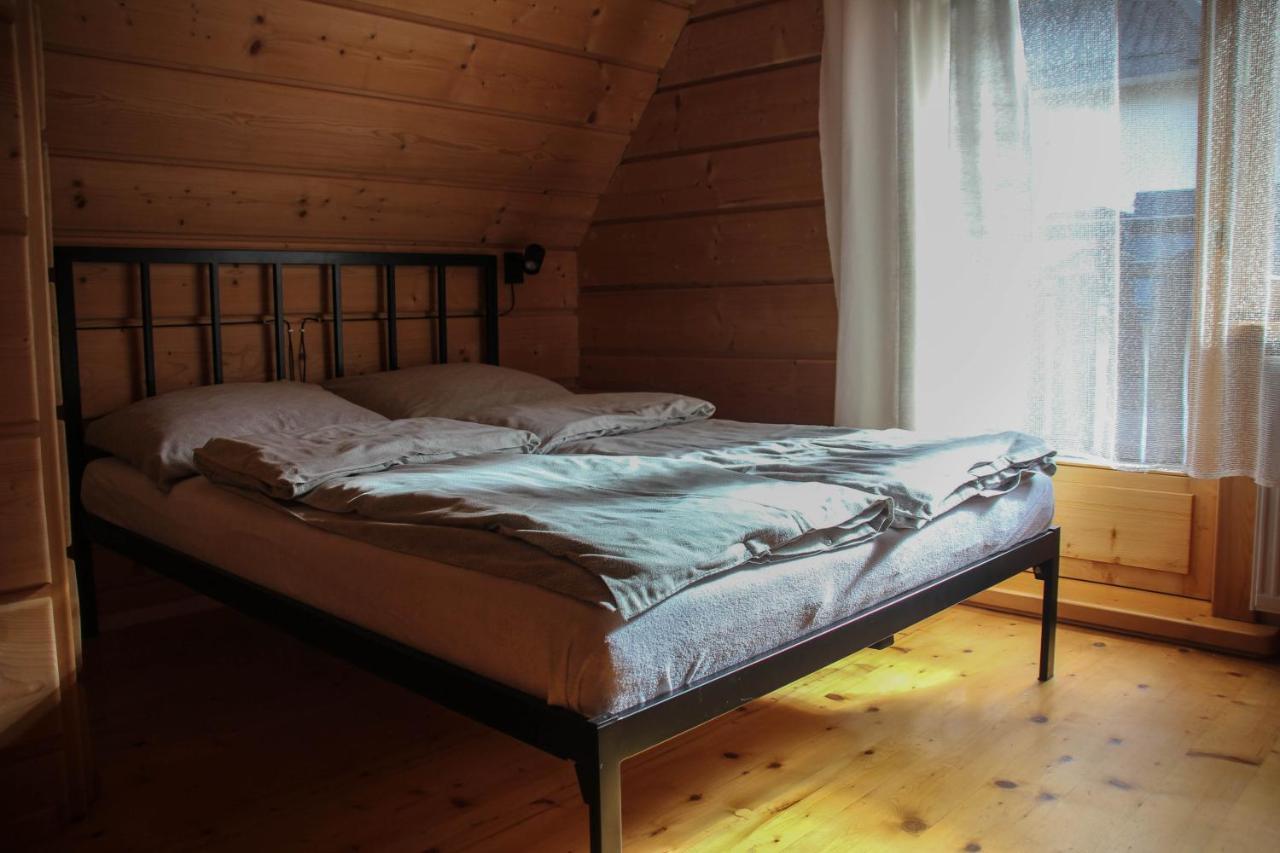 Swistowka Zakopane