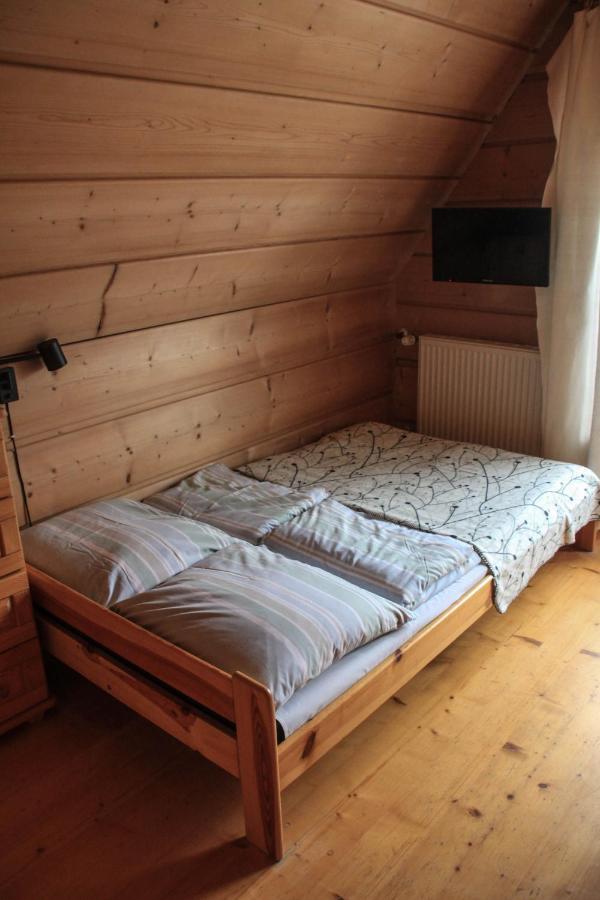 Privatunterkunft Swistowka *