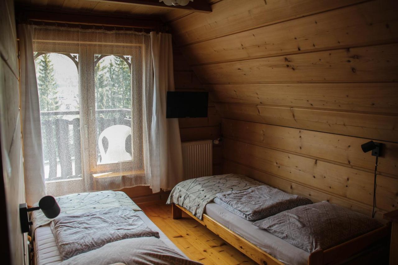 Swistowka * Zakopane