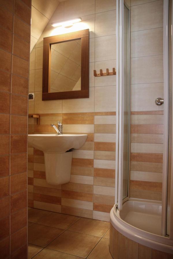 Swistowka Privatunterkunft Zakopane