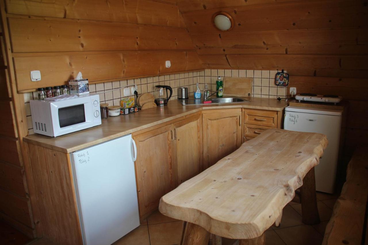 Swistowka Privatunterkunft Zakopane